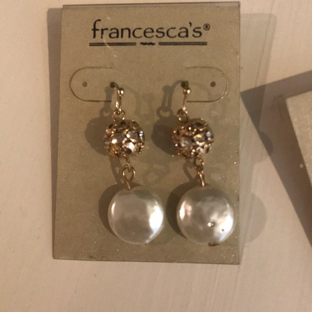 Francesca earring bundle - Picture 2 of 4